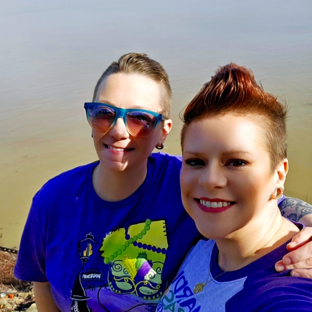 Meet your Posher, Brooke